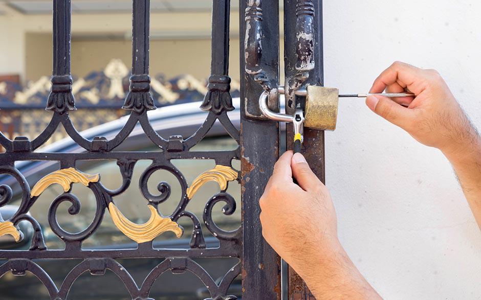 changer de serrure de porte Savigny-le-Temple