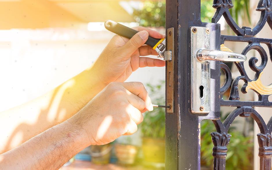 changer de serrure de porte Pontault-Combault