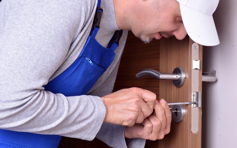 changer de serrure de porte Pontault-Combault